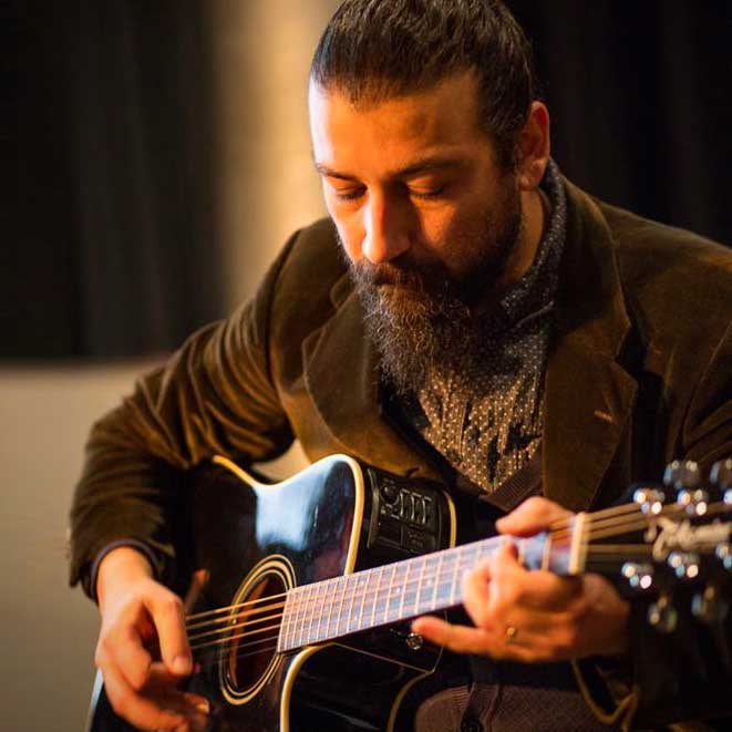 Gürsoy Tanç