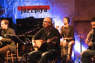 Jazzpiya