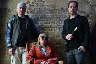 Kozmic Trio