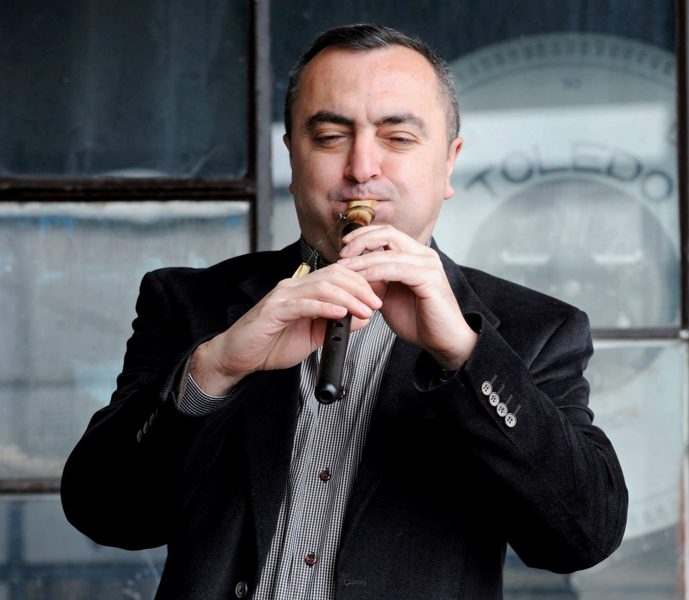 Hovhannes Margaryan