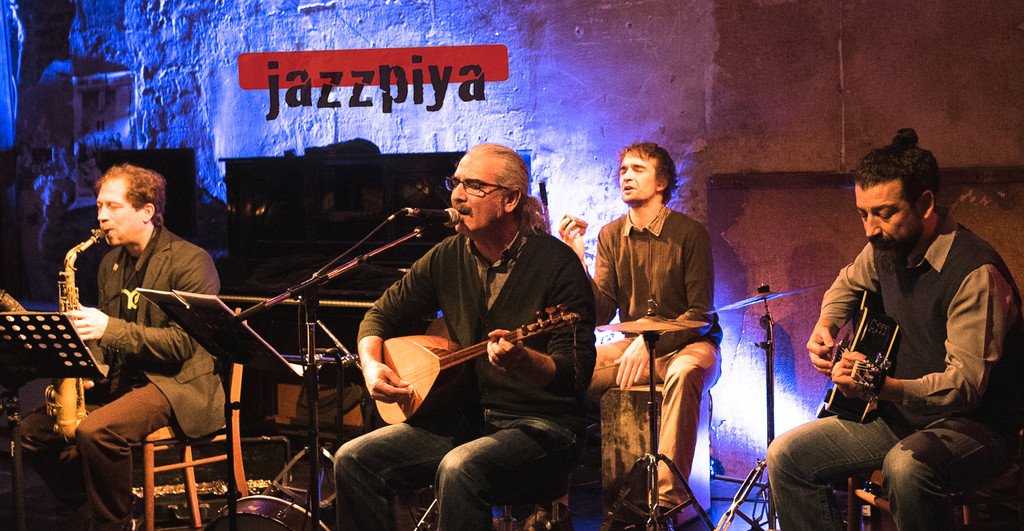 Jazzpiya