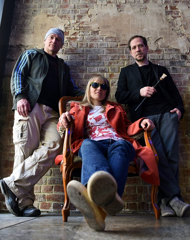 Kozmic Trio