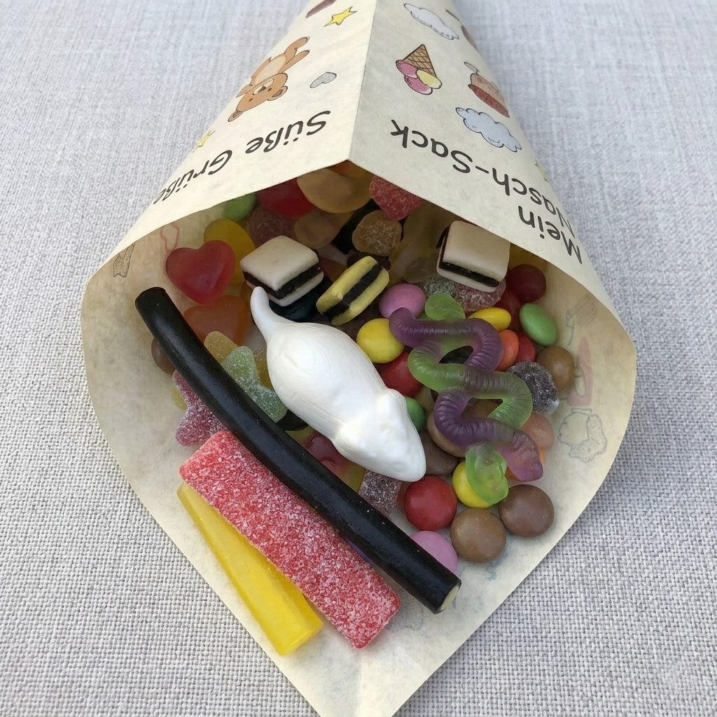 Gemischtes